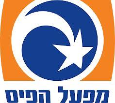 מפעל הפיס